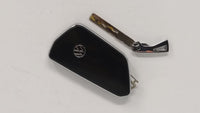 Volkswagen Keyless Entry Remote Fob Nbgfs19   5ho 959 753 J|5ho959753j 4 Buttons - Oemusedautoparts1.com