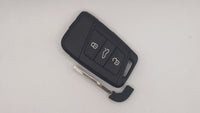 Volkswagen Keyless Entry Remote Fob KR5FS14 T A3C05247202 3G0.959.752.BP - Oemusedautoparts1.com