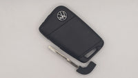 Volkswagen Keyless Entry Remote Fob KR5FS14 T A3C05247202 3G0.959.752.BP - Oemusedautoparts1.com
