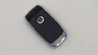 Volkswagen Keyless Entry Remote Fob QNFVWRSTT 2 buttons - Oemusedautoparts1.com