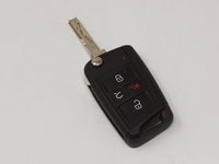 Volkswagen Gti Keyless Entry Remote Nbgfs12a01 5g6 959 752 Ac 4 Buttons - Oemusedautoparts1.com