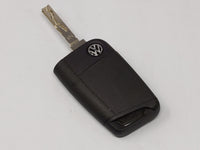 Volkswagen Gti Keyless Entry Remote Nbgfs12a01 5g6 959 752 Ac 4 Buttons - Oemusedautoparts1.com