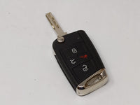Volkswagen Gti Keyless Entry Remote Nbgfs12p01 5g6 959 752 An 4 Buttons - Oemusedautoparts1.com