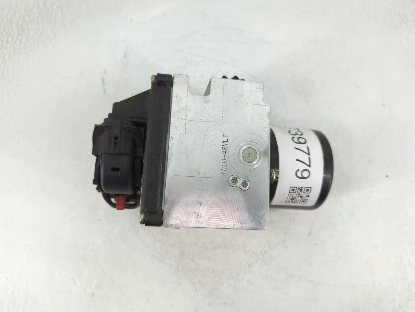 2009-2011 Volkswagen Cc ABS Pump Control Module Replacement P/N:HC00392481DEL Fits Fits 2009 2010 2011 OEM Used Auto Parts -