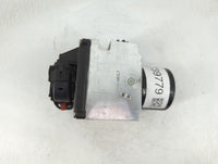 2009-2011 Volkswagen Cc ABS Pump Control Module Replacement P/N:HC00392481DEL Fits Fits 2009 2010 2011 OEM Used Auto Parts -