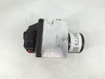 compare product 2009-2011 Volkswagen Cc ABS Pump Control Module Replacement P/N:HC00392481DEL Fits Fits 2009 2010 2011 OEM Used Auto Parts