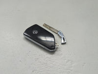 Volkswagen Golf R Keyless Entry Remote Fob NBGFS191S 4 buttons - Oemusedautoparts1.com
