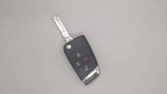 compare product Volkswagen Gti Keyless Entry Remote Fob NBGFS12P01 5G0 959 752 BE | 5G0959752BE