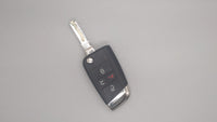 Volkswagen Gti Keyless Entry Remote Fob NBGFS12P01 5G0 959 752 BE | 5G0959752BE - Oemusedautoparts1.com