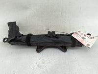 2002 Volkswagen Jetta Spare Scissor Car Jack - Oemusedautoparts1.com