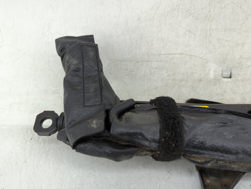 2002 Volkswagen Jetta Spare Scissor Car Jack
