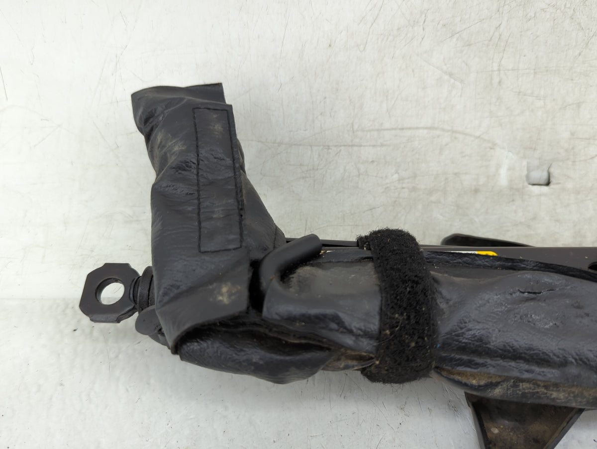 2002 Volkswagen Jetta Spare Scissor Car Jack - Oemusedautoparts1.com