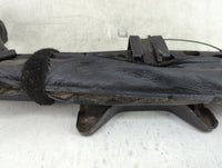 2002 Volkswagen Jetta Spare Scissor Car Jack - Oemusedautoparts1.com