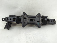 2002 Volkswagen Jetta Spare Scissor Car Jack - Oemusedautoparts1.com