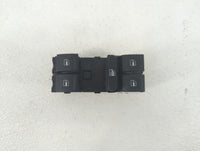 2005-2018 Volkswagen Jetta Master Power Window Switch Replacement Driver Side Left P/N:1K4 959 857 C Fits OEM Used Auto Part