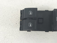2005-2018 Volkswagen Jetta Master Power Window Switch Replacement Driver Side Left P/N:1K4 959 857 C Fits OEM Used Auto Part