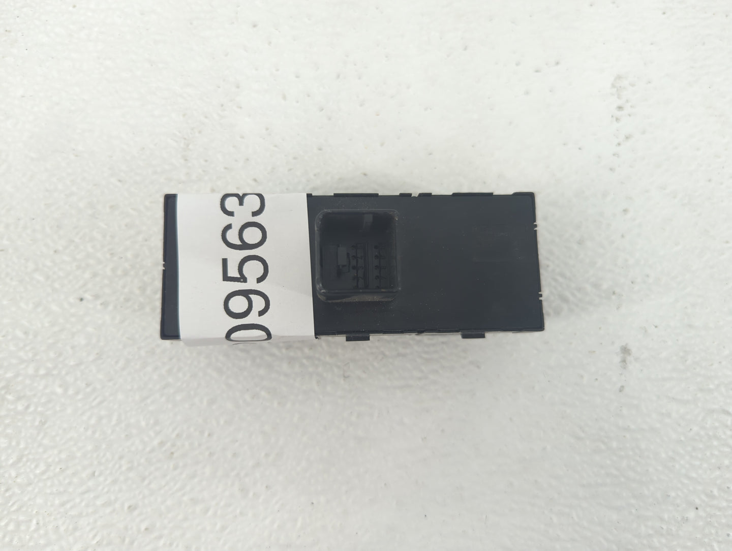 2005-2018 Volkswagen Jetta Master Power Window Switch Replacement Driver Side Left P/N:1K4 959 857 C Fits OEM Used Auto Part