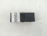 2005-2018 Volkswagen Jetta Master Power Window Switch Replacement Driver Side Left P/N:1K4 959 857 C Fits OEM Used Auto Part