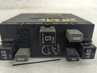 2005-2010 Volkswagen Jetta Body Control Module Bcm - Oemusedautoparts1.com
