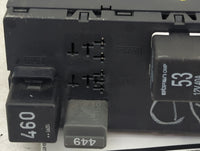 2005-2010 Volkswagen Jetta Body Control Module Bcm - Oemusedautoparts1.com