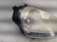 2005-2010 Volkswagen Jetta Passenger Right Oem Head Light Headlight Lamp - Oemusedautoparts1.com