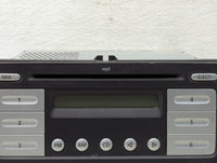 2005-2009 Volkswagen Jetta Radio AM FM Cd Player Receiver Replacement Fits Fits 2005 2006 2007 2008 2009 2010 OEM Used Auto 