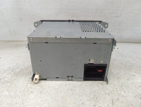 2005-2009 Volkswagen Jetta Radio AM FM Cd Player Receiver Replacement Fits Fits 2005 2006 2007 2008 2009 2010 OEM Used Auto 