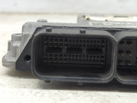 2016-2017 Volkswagen Jetta PCM Engine Control Computer ECU ECM PCU OEM P/N:04E 907 309 AP 04E 907 309 B Fits Fits 2016 2017 