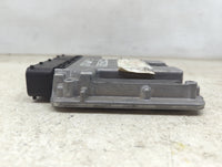 2016-2017 Volkswagen Jetta PCM Engine Control Computer ECU ECM PCU OEM P/N:04E 907 309 AP 04E 907 309 B Fits Fits 2016 2017 