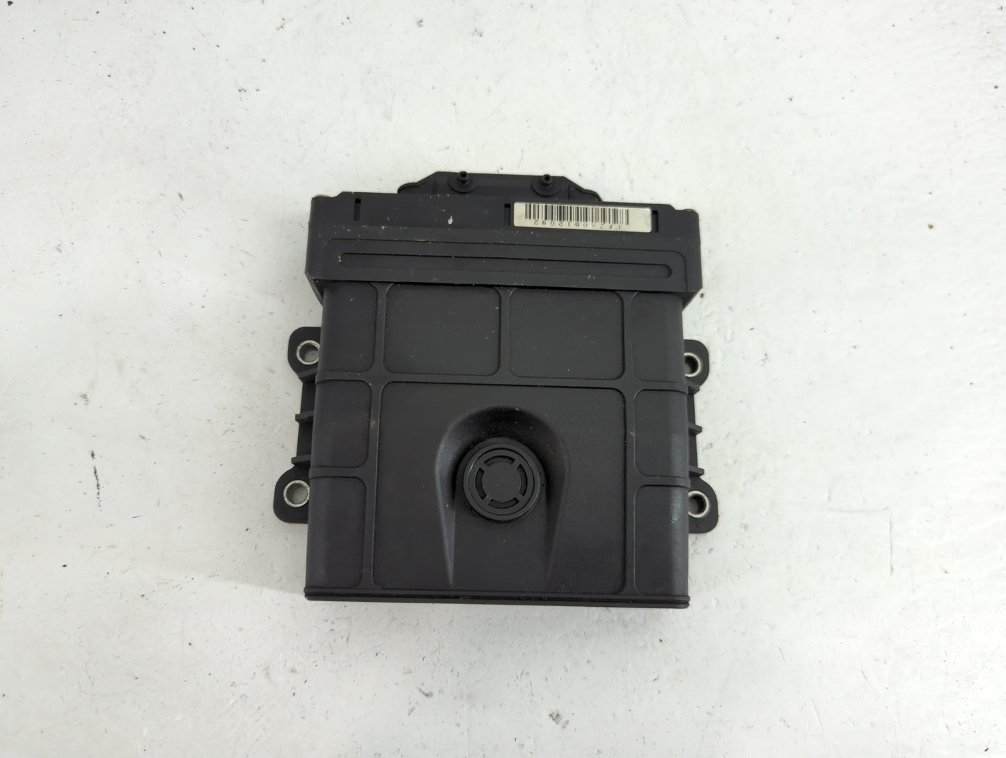 2011-2014 Volkswagen Jetta Transmission Control Module Tcu Tcm - Oemusedautoparts1.com
