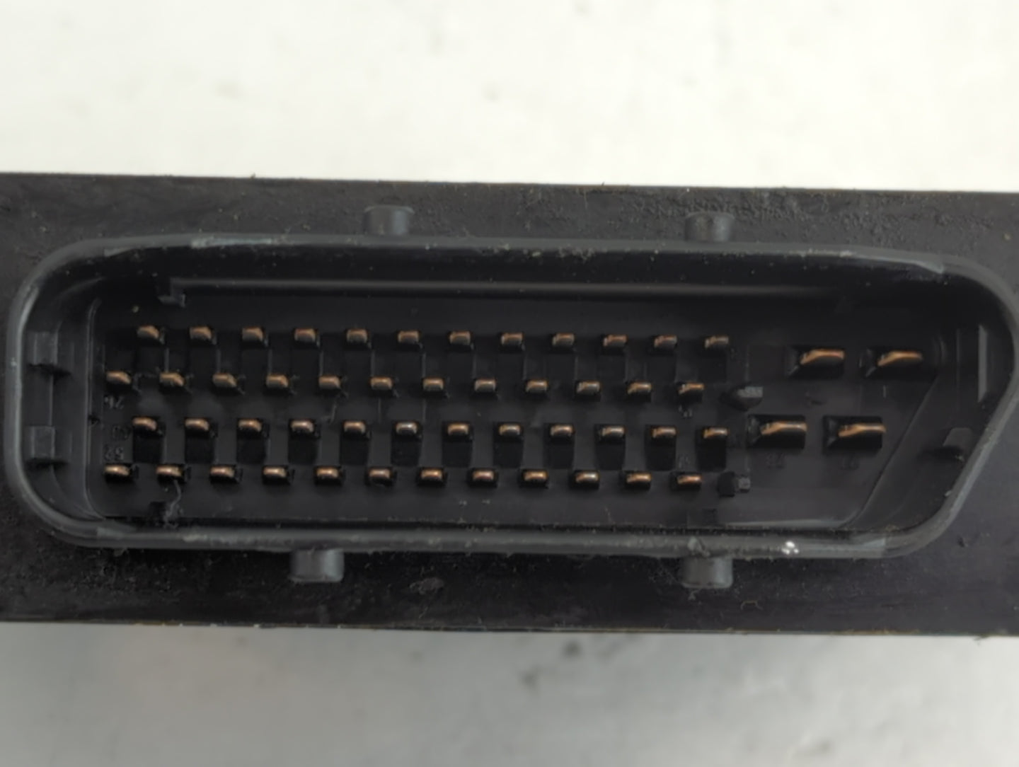 2011-2014 Volkswagen Jetta Transmission Control Module Tcu Tcm - Oemusedautoparts1.com