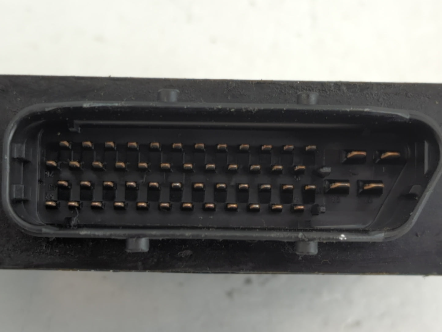 2011-2014 Volkswagen Jetta Transmission Control Module Tcu Tcm - Oemusedautoparts1.com