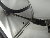 2007-2016 Volkswagen Jetta Rack and Pinion Steering Gear Fits OEM Used Auto Parts - Oemusedautoparts1.com