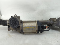 2007-2016 Volkswagen Jetta Rack and Pinion Steering Gear Fits OEM Used Auto Parts - Oemusedautoparts1.com