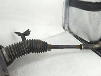 2007-2016 Volkswagen Jetta Rack and Pinion Steering Gear Fits OEM Used Auto Parts - Oemusedautoparts1.com