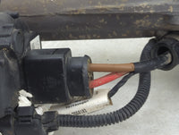 2007-2016 Volkswagen Jetta Rack and Pinion Steering Gear Fits OEM Used Auto Parts - Oemusedautoparts1.com