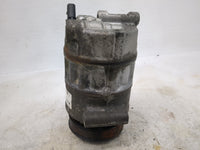 2013-2014 Volkswagen Jetta Air Conditioning A/c Ac Compressor Oem - Oemusedautoparts1.com