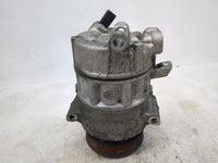 2013-2014 Volkswagen Jetta Air Conditioning A/c Ac Compressor Oem - Oemusedautoparts1.com