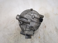 2013-2014 Volkswagen Jetta Air Conditioning A/c Ac Compressor Oem - Oemusedautoparts1.com