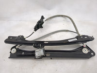 2011-2018 Volkswagen Jetta Used Driver Left Front Window Regulator - Oemusedautoparts1.com