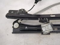 2011-2018 Volkswagen Jetta Used Driver Left Front Window Regulator - Oemusedautoparts1.com