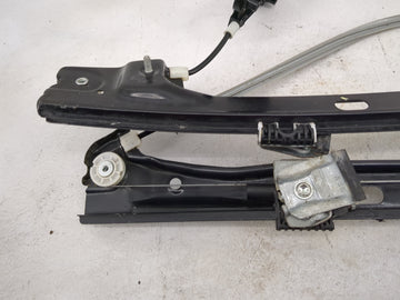 2011-2018 Volkswagen Jetta Used Driver Left Front Window Regulator