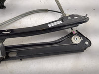 2011-2018 Volkswagen Jetta Used Driver Left Front Window Regulator - Oemusedautoparts1.com