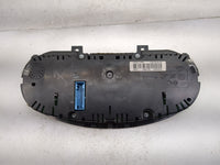 0 Volkswagen Jetta Instrument Cluster Speedometer Gauges Miles:109K Fits OEM Used Auto Parts - Oemusedautoparts1.com