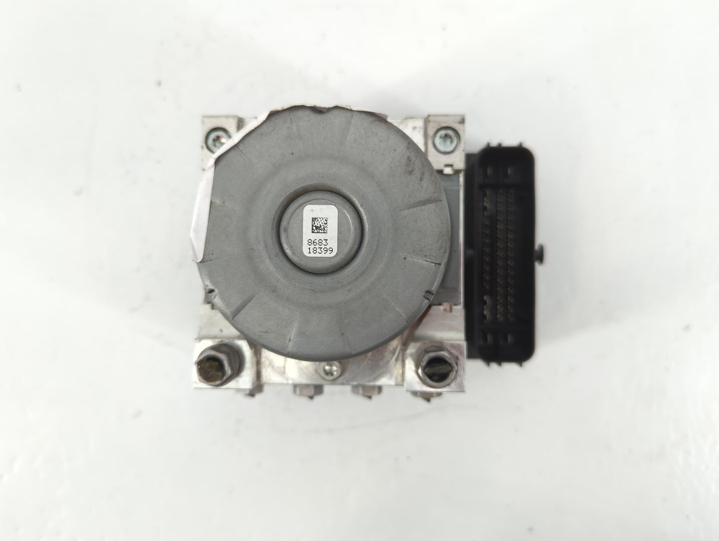 0 Volkswagen Jetta Car Starter Motor Solenoid OEM P/N:5Q0 614 517 FG Fits OEM Used Auto Parts - Oemusedautoparts1.com