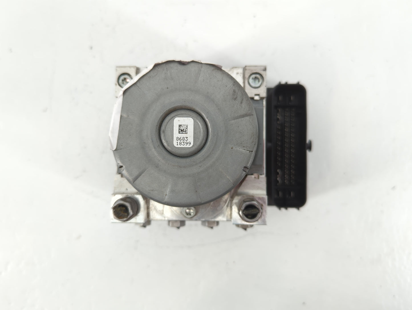 0 Volkswagen Jetta Car Starter Motor Solenoid OEM P/N:5Q0 614 517 FG Fits OEM Used Auto Parts - Oemusedautoparts1.com