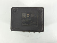 0 Volkswagen Jetta Car Starter Motor Solenoid OEM P/N:5Q0 614 517 FG Fits OEM Used Auto Parts - Oemusedautoparts1.com