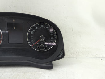 compare product 0 Volkswagen Passat Instrument Cluster Speedometer Gauges Fits OEM Used Auto Parts