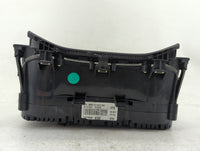 0 Volkswagen Passat Instrument Cluster Speedometer Gauges Fits OEM Used Auto Parts - Oemusedautoparts1.com