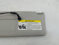 2006-2009 Volkswagen Rabbit Sun Visor Shade Replacement Driver Left Mirror Fits Fits 2005 2006 2007 2008 2009 OEM Used Auto 